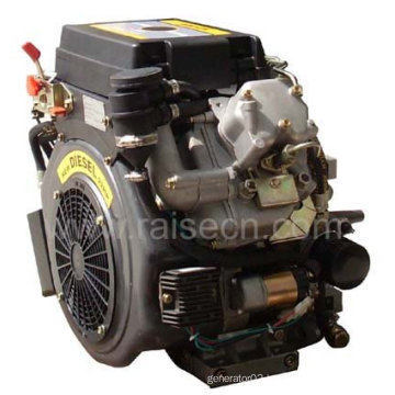 13kw diesel engine